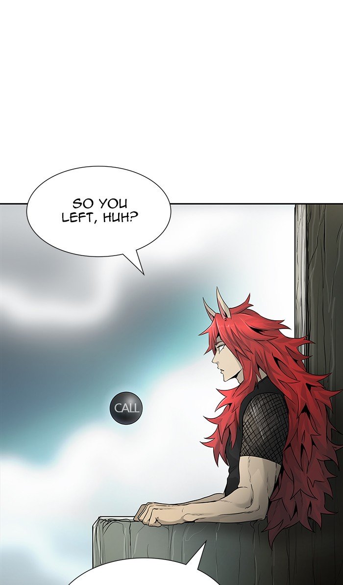 Tower of God, Chapter 468 image 064